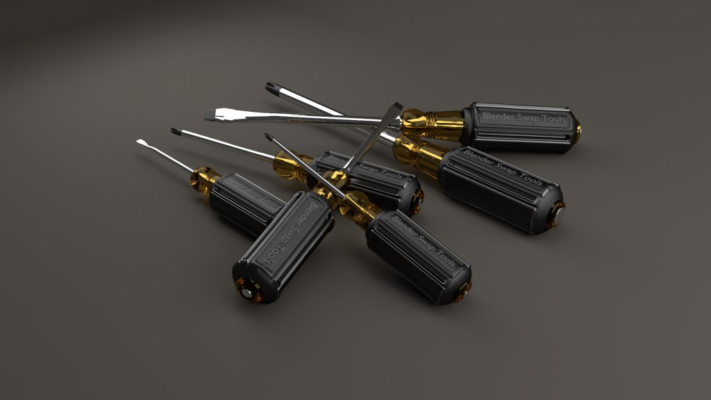 Screw Drivers preview image 1